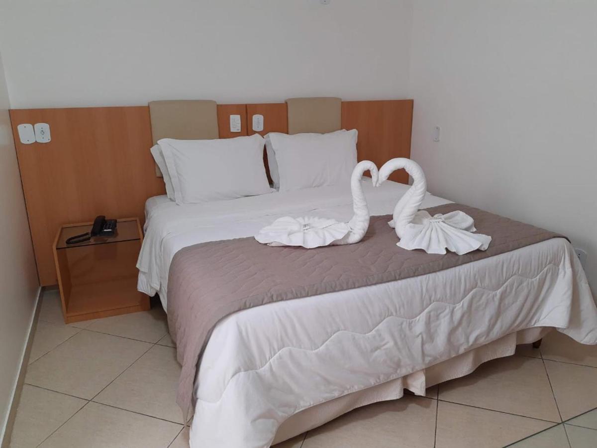 Esplanada Hotel