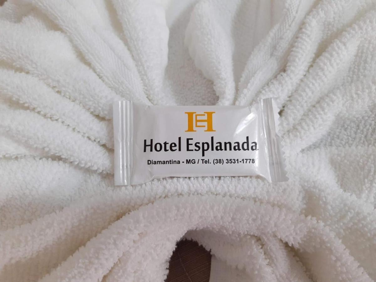 Hotel Esplanada *